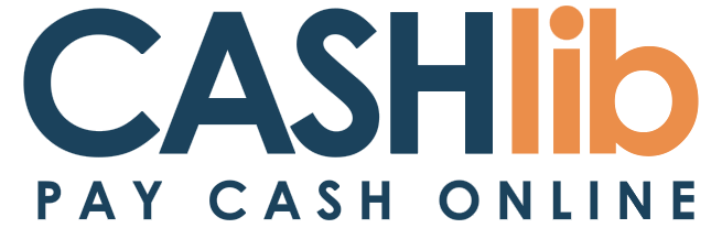 Logo CashLib