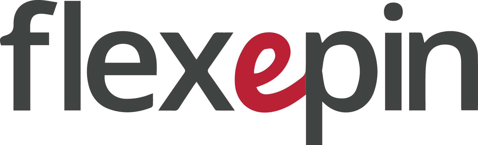 Logo Flexepin