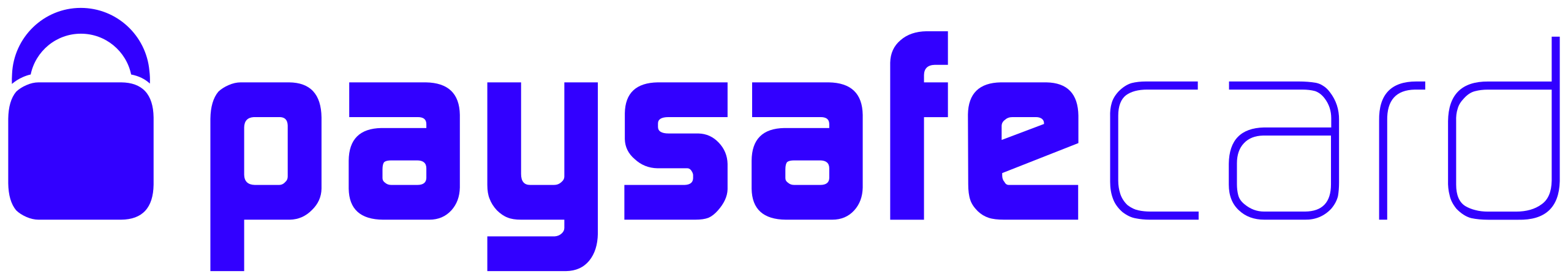 Logo Paysafecard
